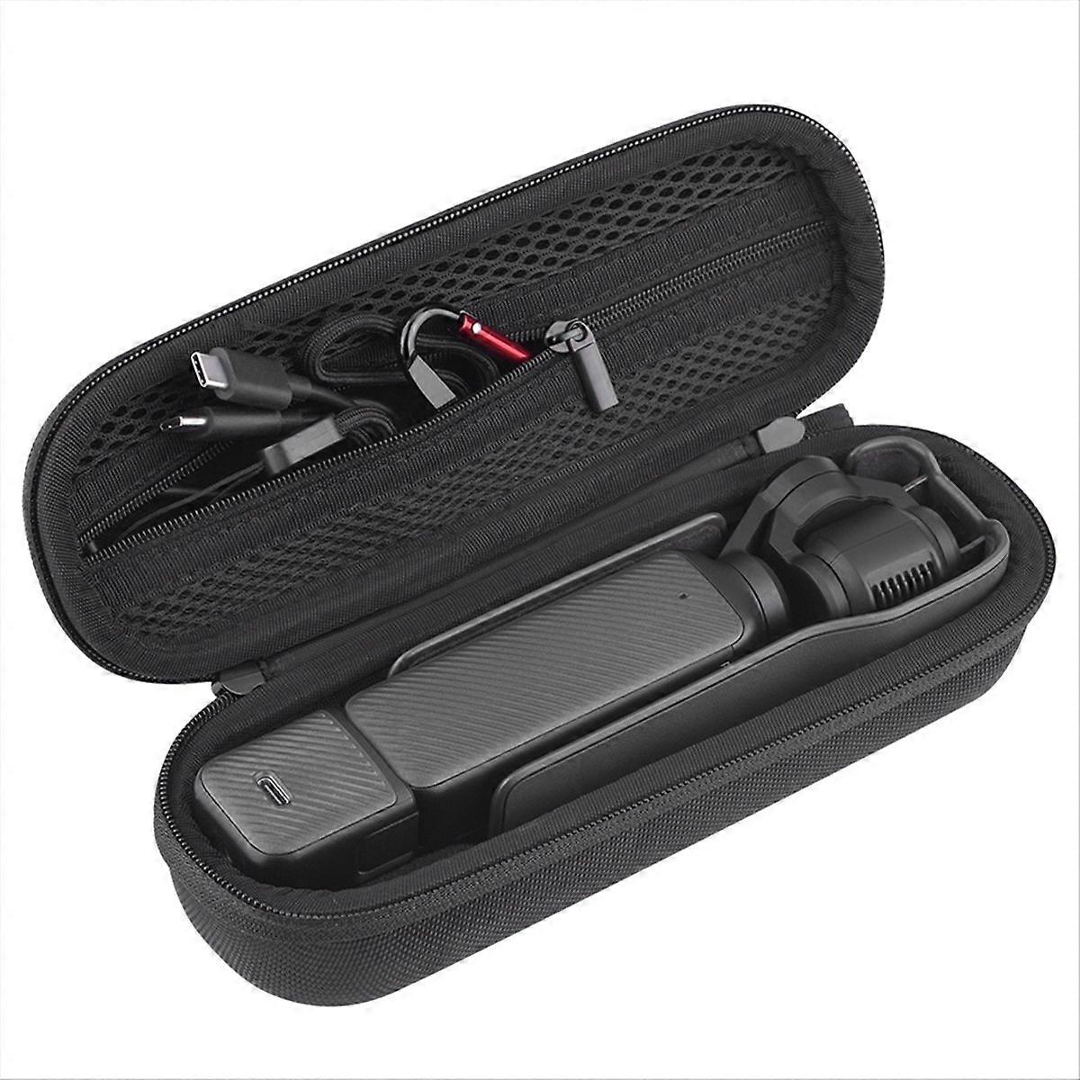 Camera Protective Carrying Storage Bag for OSMO Pocket 3 Accessories