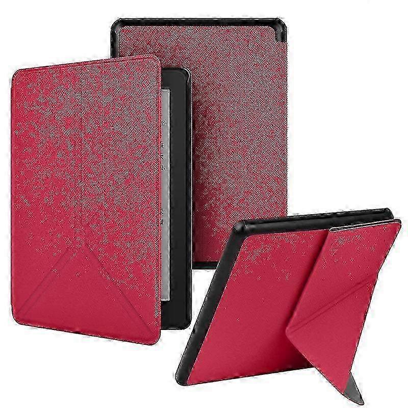 Étui mince pour Kindle Paperwhite 12e génération 2024 et Kindle Colorsoft de 7 pouces