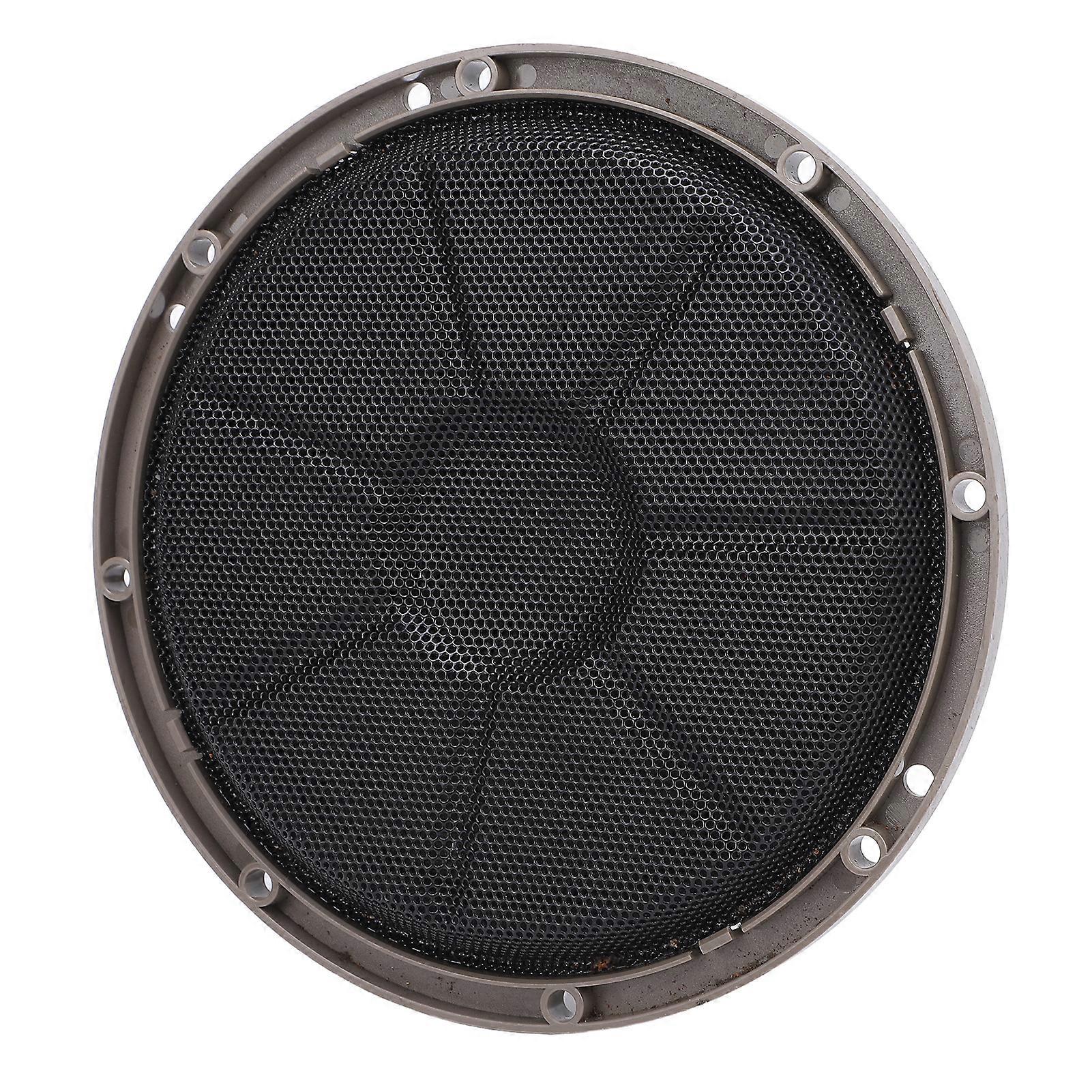 Car Door Speaker Modern Clear Sound Quality Sturdy Structure Long Lasting 9654819680 for Grand C4 Picasso I 