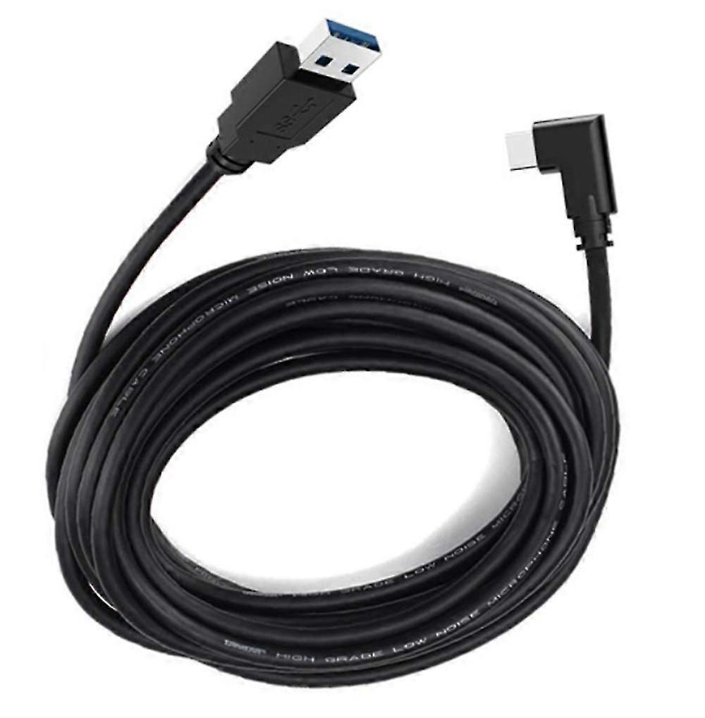 2 m Black Wacom USB Connection Cable for Intuos Pro PTH460/PTH-660/PTH-860