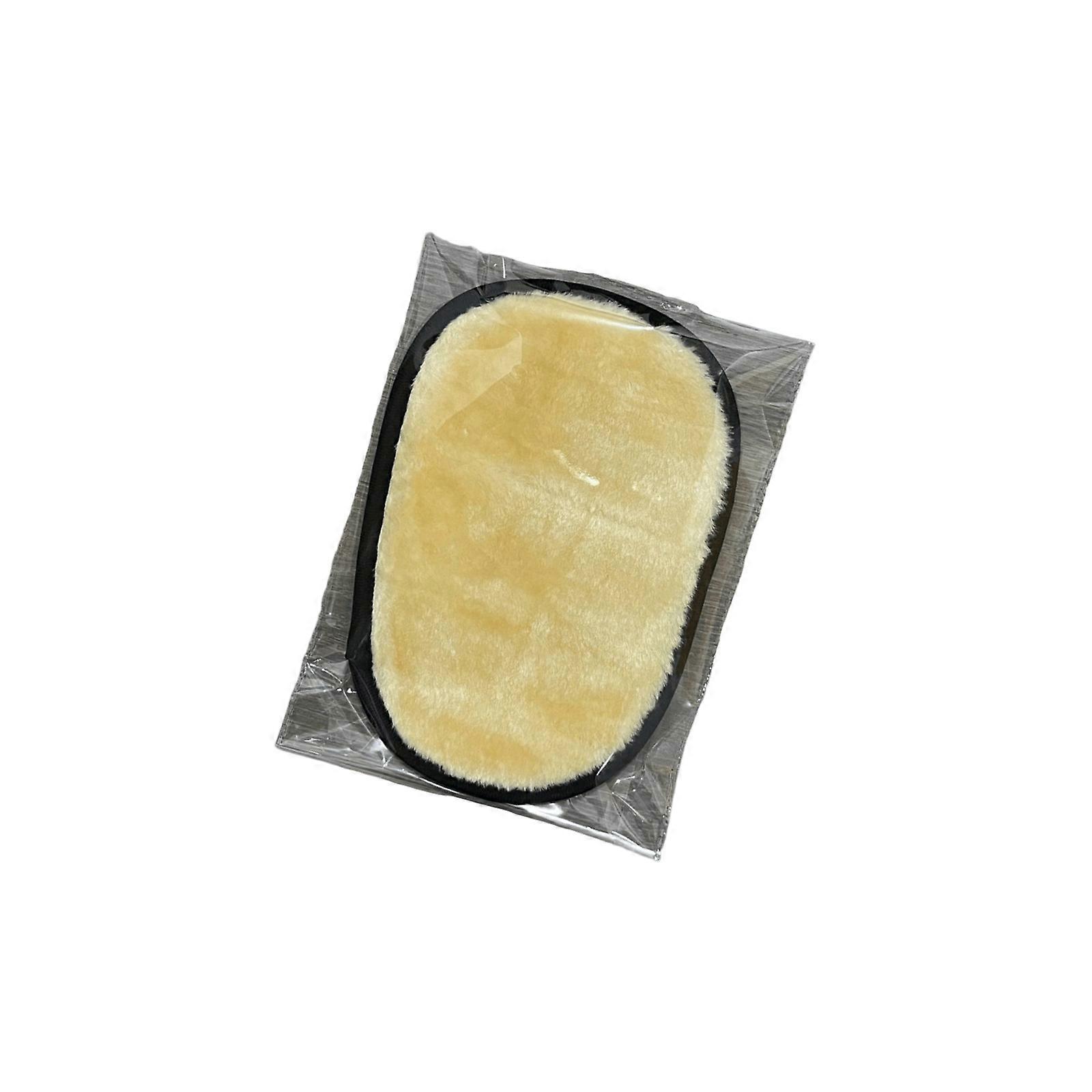 Car Detailing Gloves With Deep Cleaning Fibers Absorbent Scratch Resistant Flexible Grip For Window Wheels Surfaces Multicolor