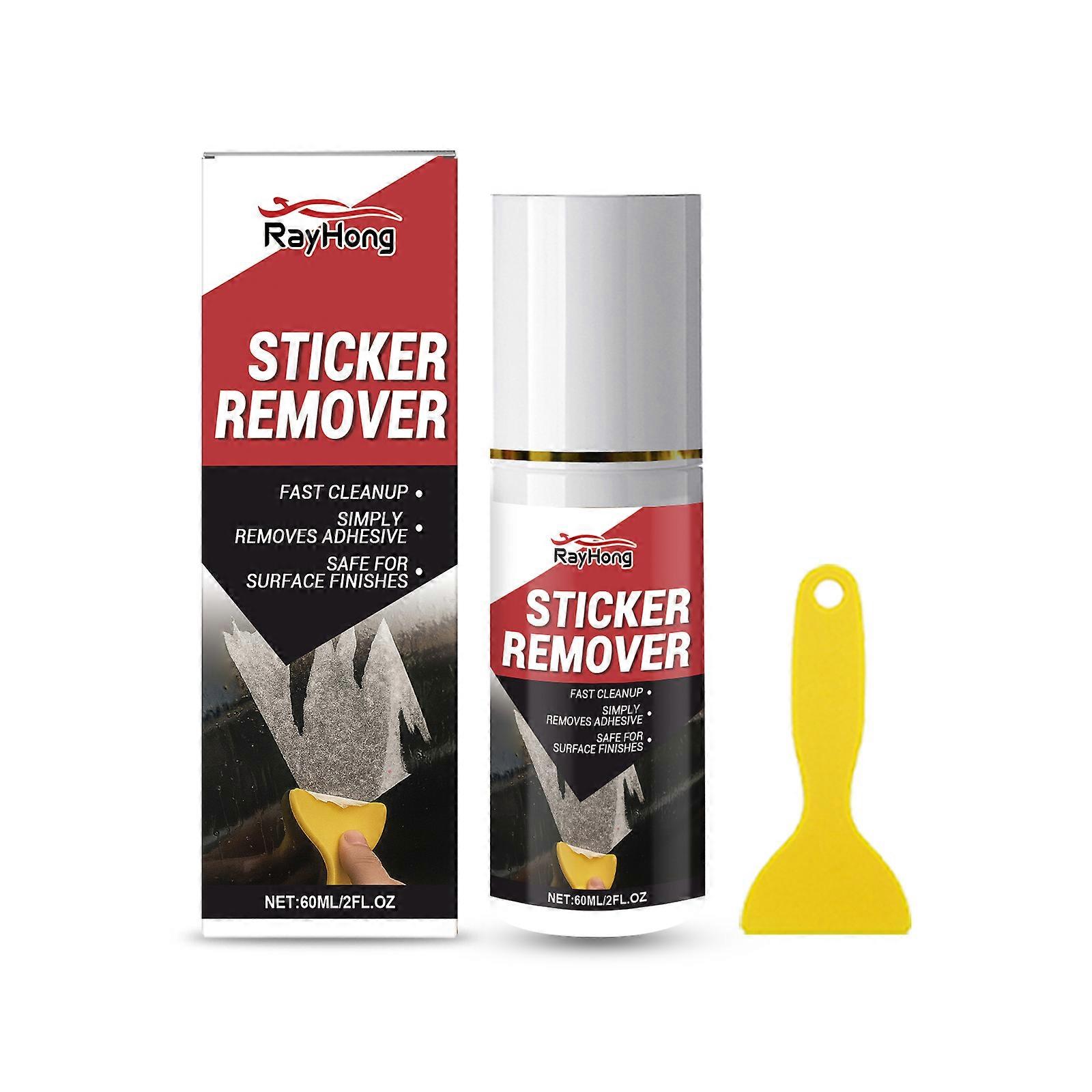 Car Viscose Removal Kit