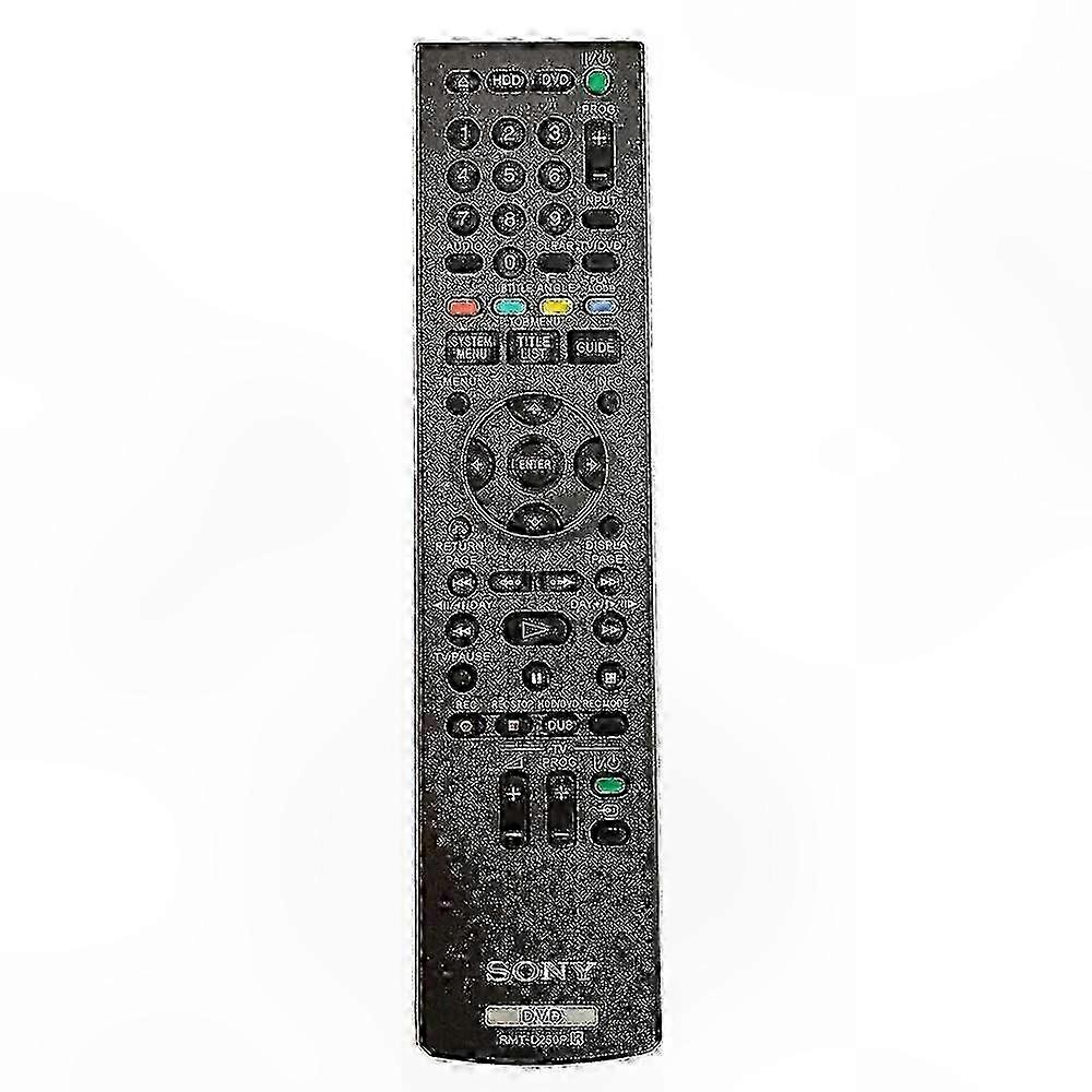Universal Remote Control for DVD Recorder, Compatible with Multiple Models