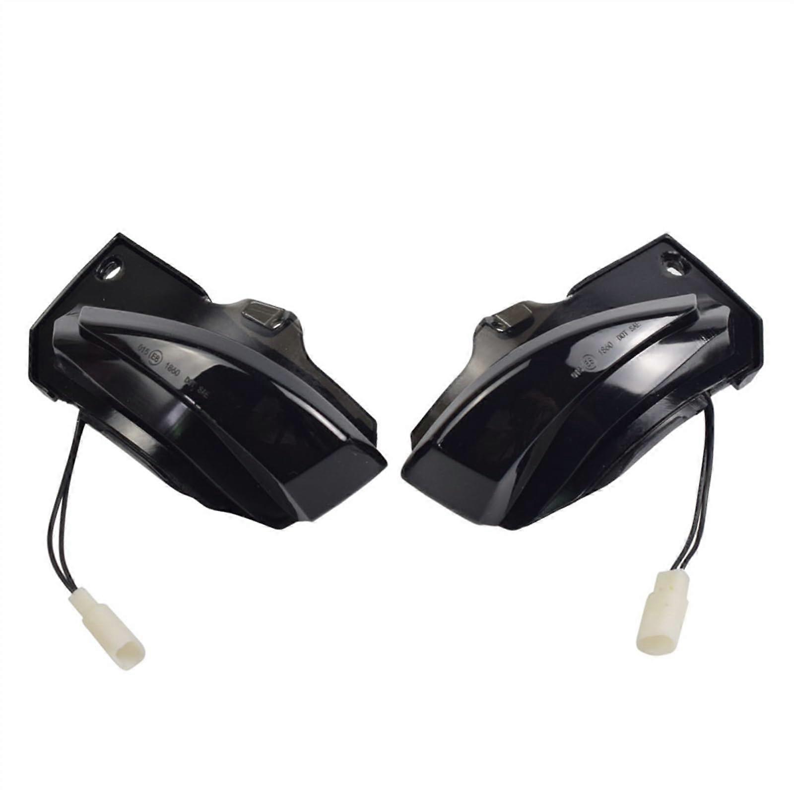 Sequential Indicator Lamp Compatible With Sienta XP170 Yaris XP210 20172020 Side Mirror Turn Signal Lamp