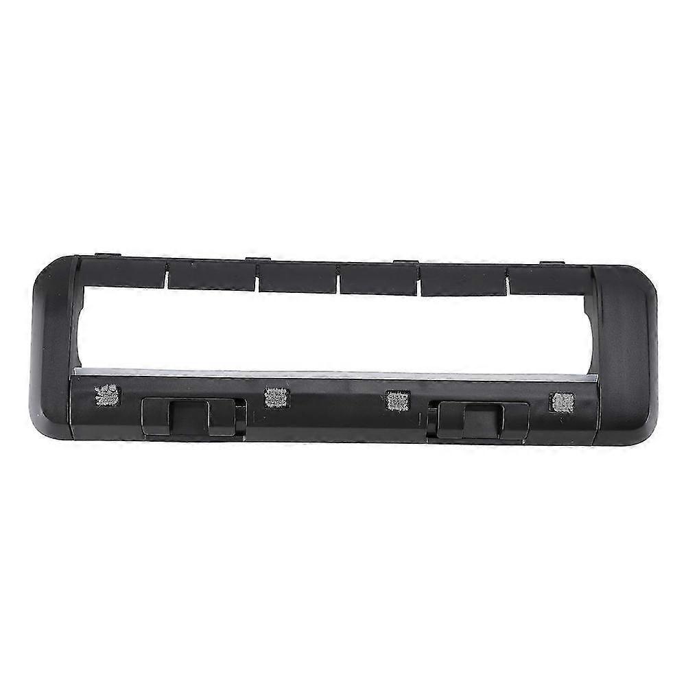 Professional Replacement Main Brush Guard Cover for X10 X20 X30 Robot Vacuum Cleaners