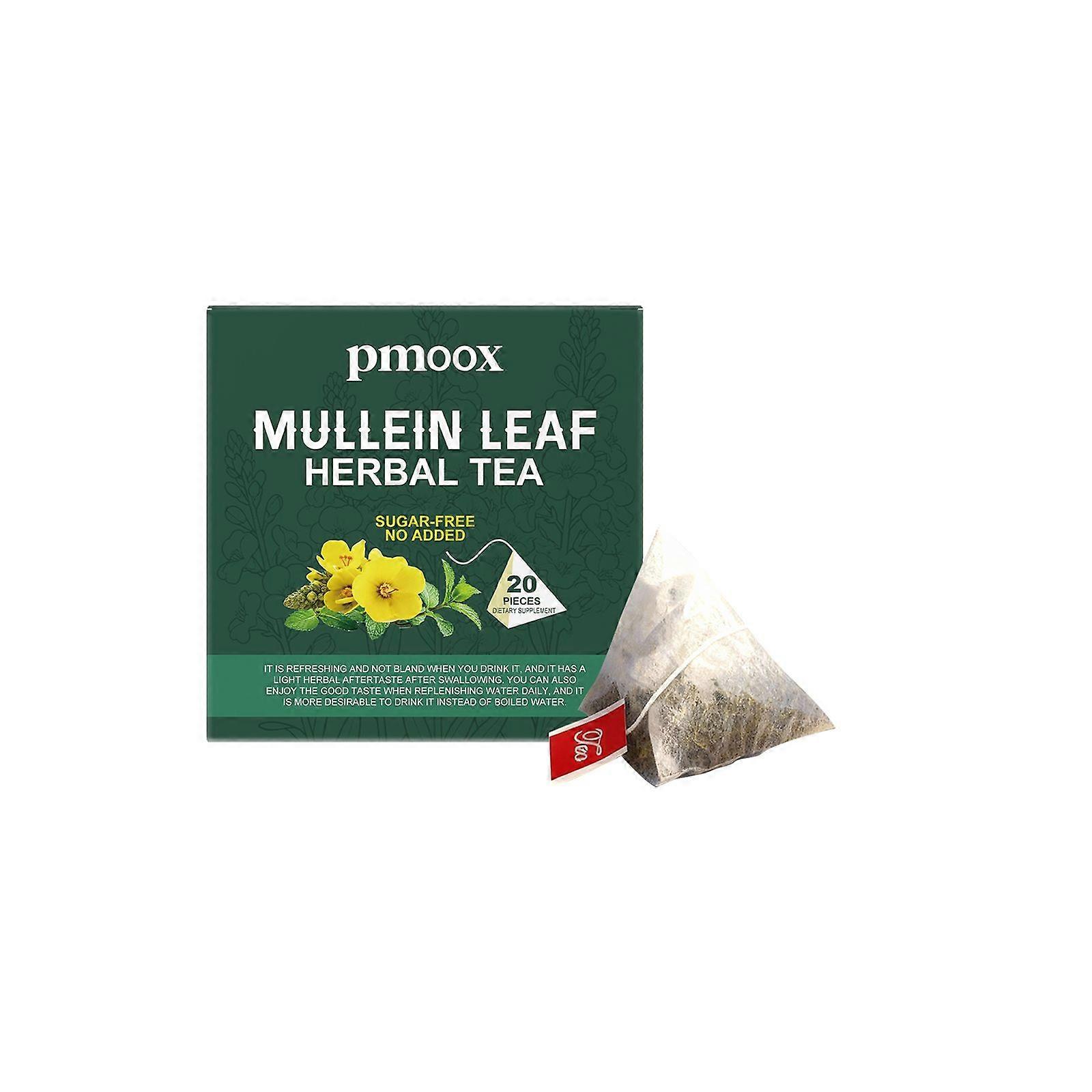 Verbena flower and leaf herbal tea processing service, supporting formula matching and individual packaging.