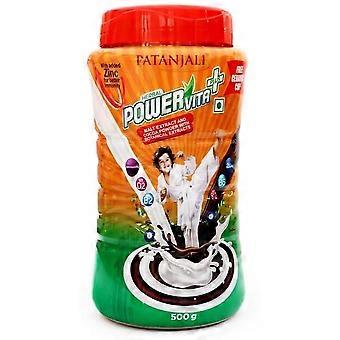 Carbamide Forte Patanjali Herbal Powervita Plus 500 g