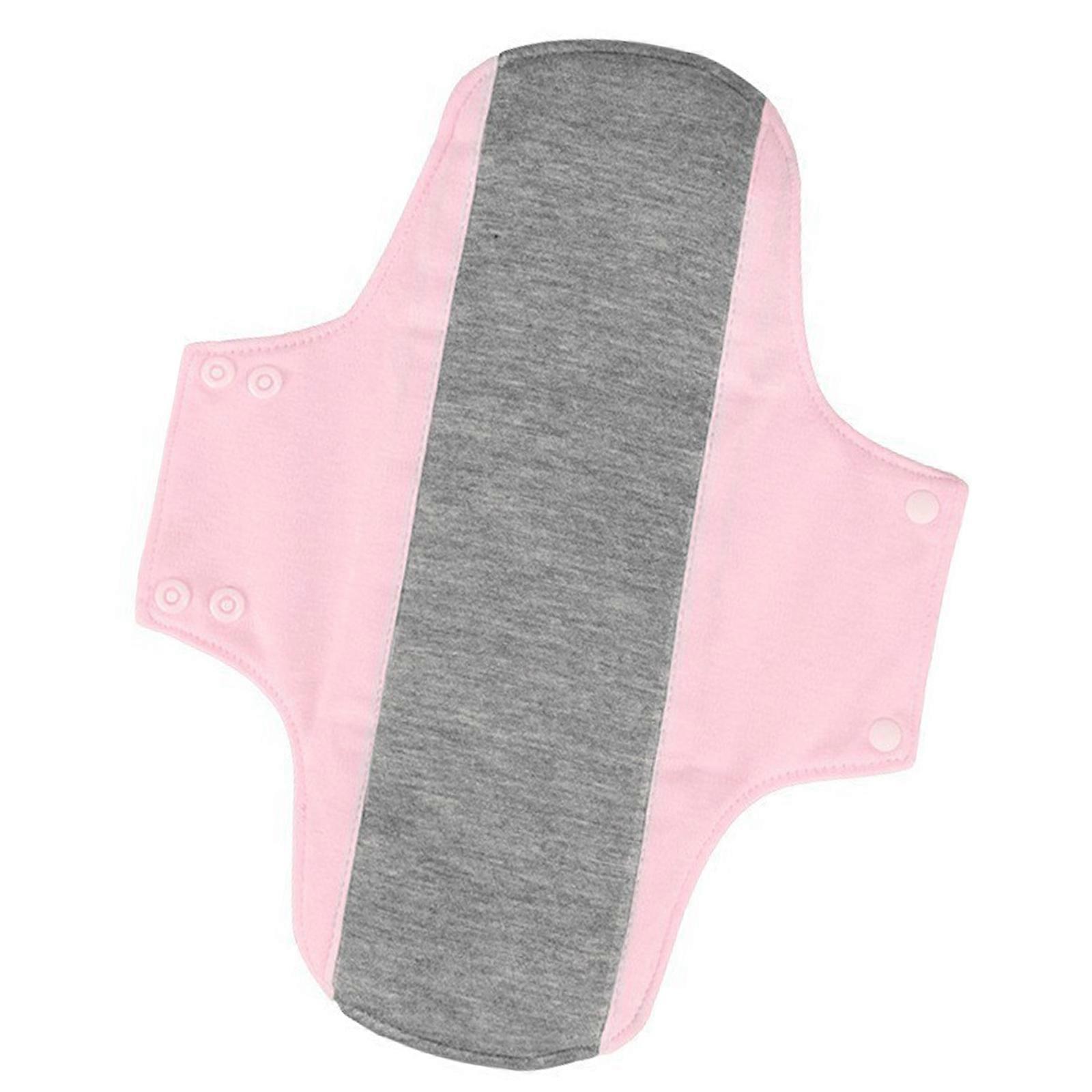 Thin Reusable Bladder Control Pad for Elderly Adult Post Surgeries Soft Hypoallergenics Material  280mm