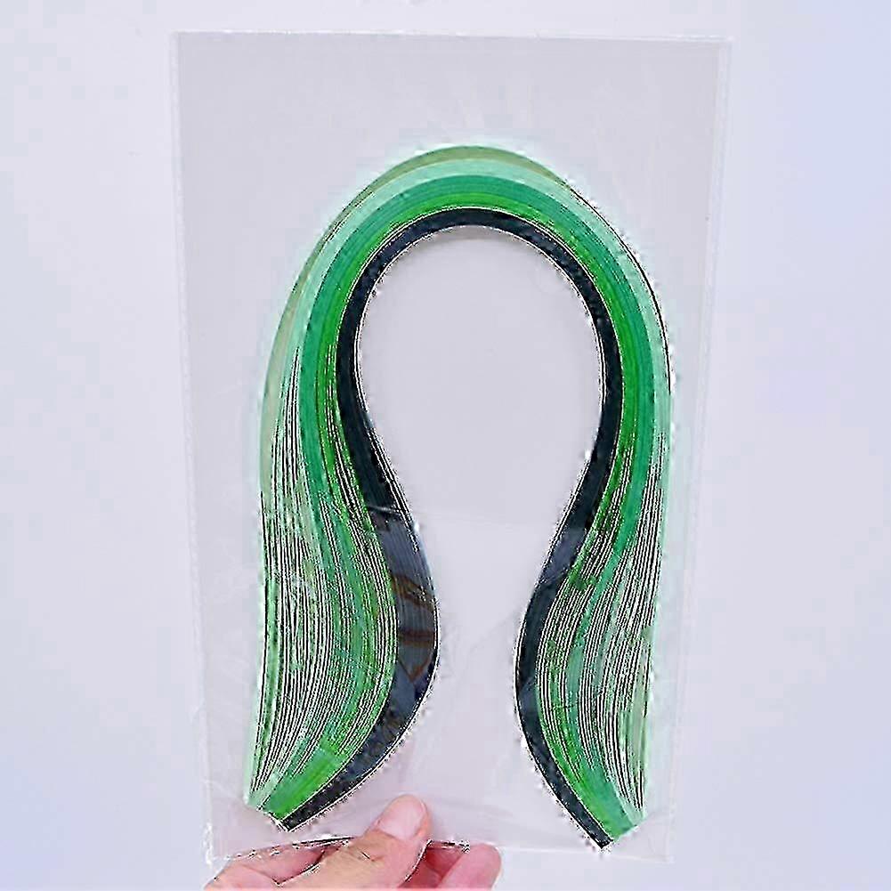 100 5mm Paper Strips z