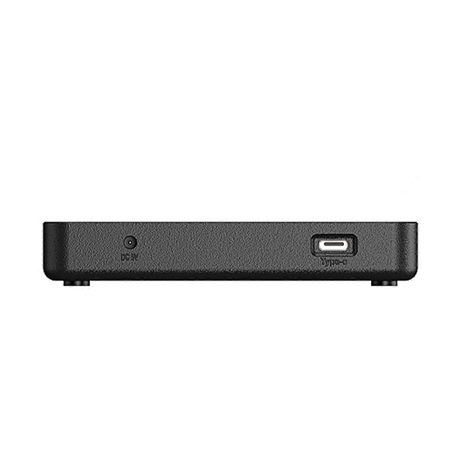 Highly Speed M.2 NVMe SSD Station USB3.2 for Seamlessly Data Migration and Backups Needs M.2 NVMe SSD Docking Stations Multicolor