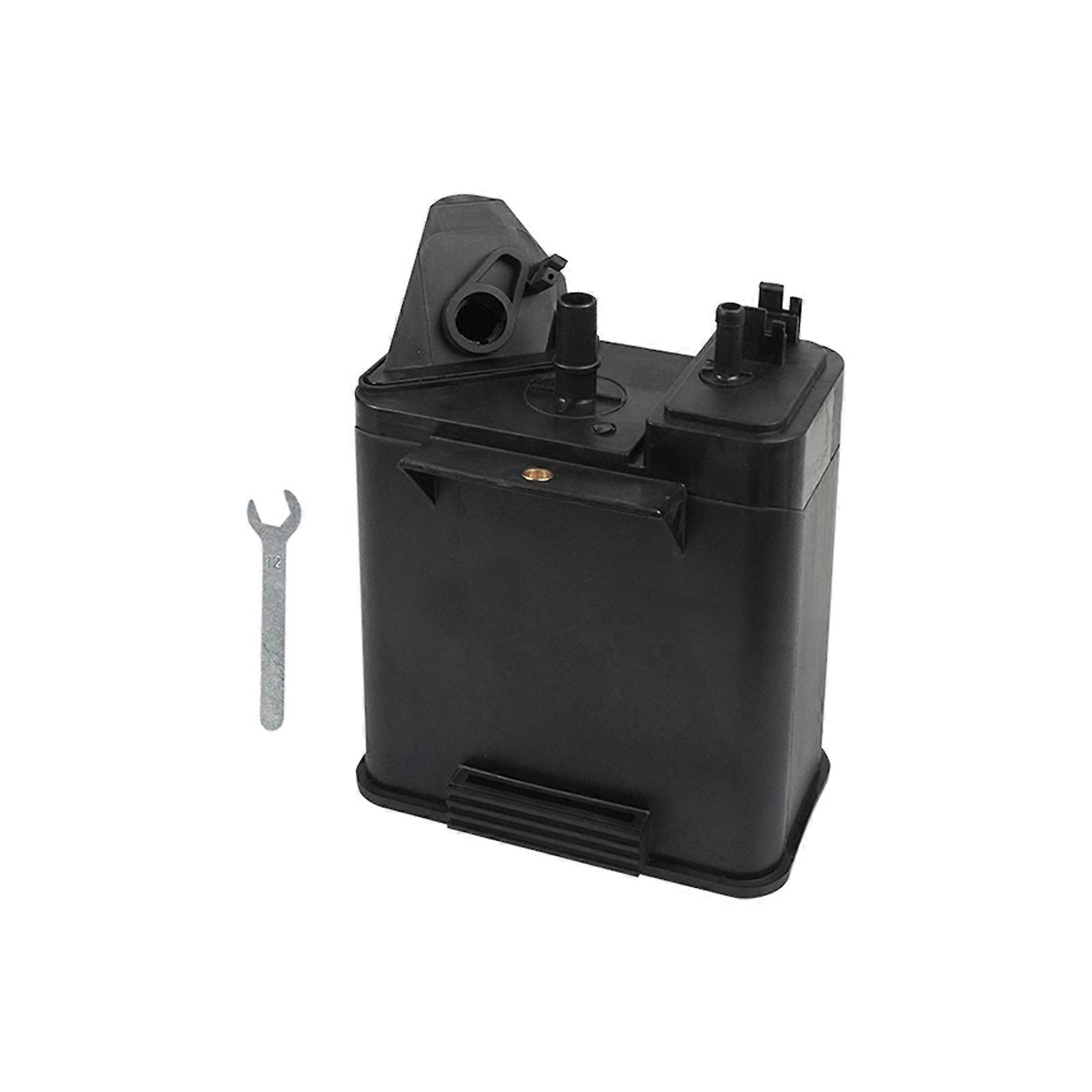 Permanent EVAP Pollution Control Carbon Container Consistent L4 Motors two thousand five 2021ad Automobiles Multicolor