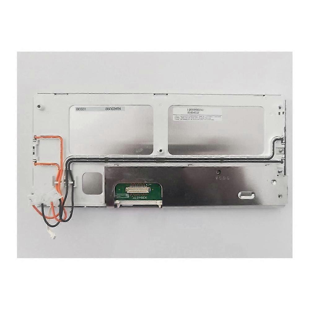 8.8'' Inch for TFT Sharp LQ088H9DZ03 LCD Display Screen Panel