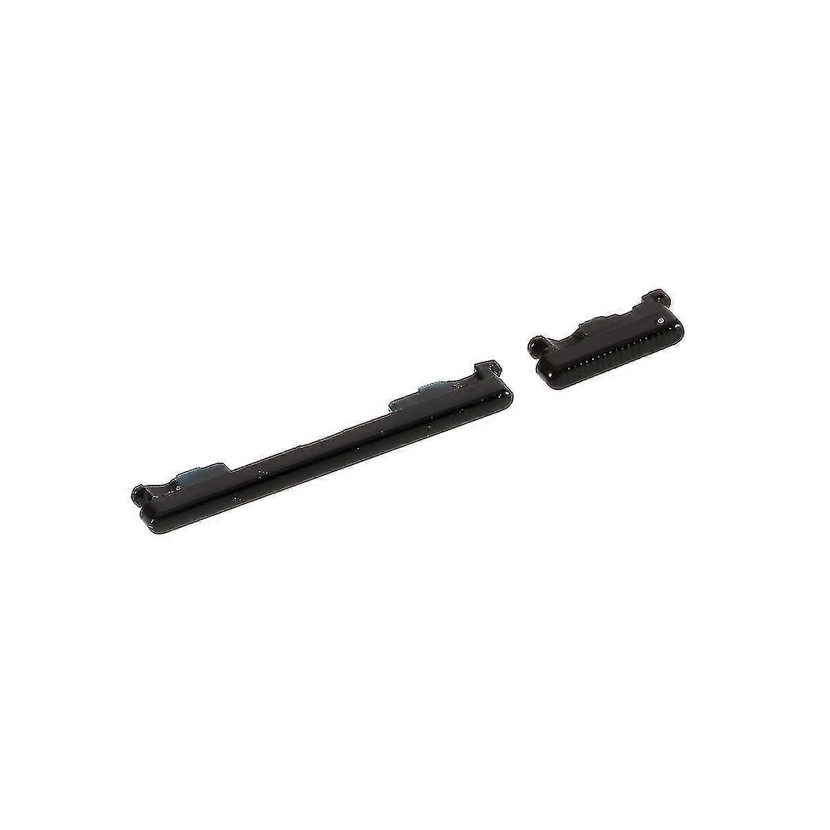 2Pcs/Set OEM Side Key Buttons for Motorola Moto E5 Plus