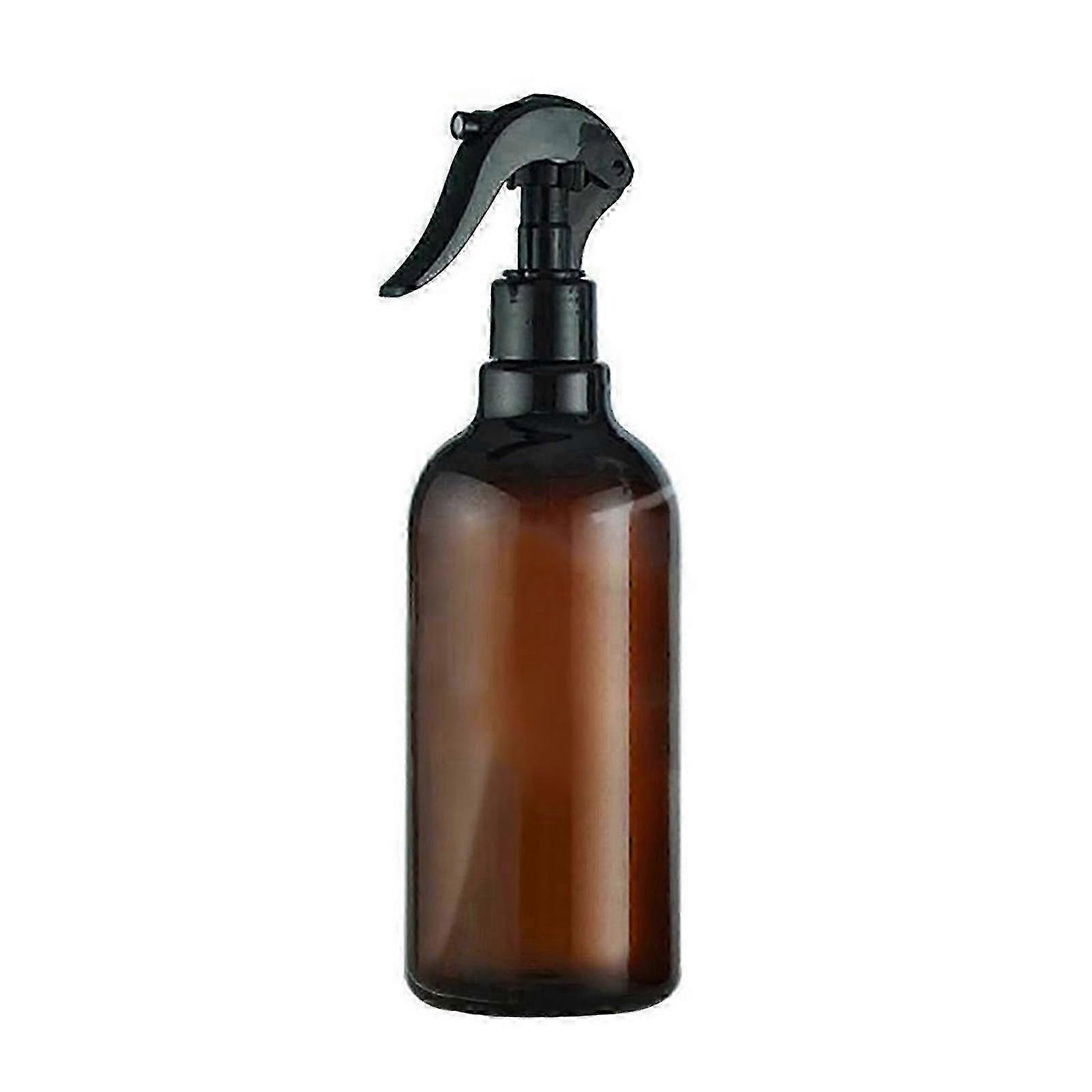 f 500ml Spray Bottle Empty Refillable Plastic Insect Repellant Atomizer Dispenser for Home