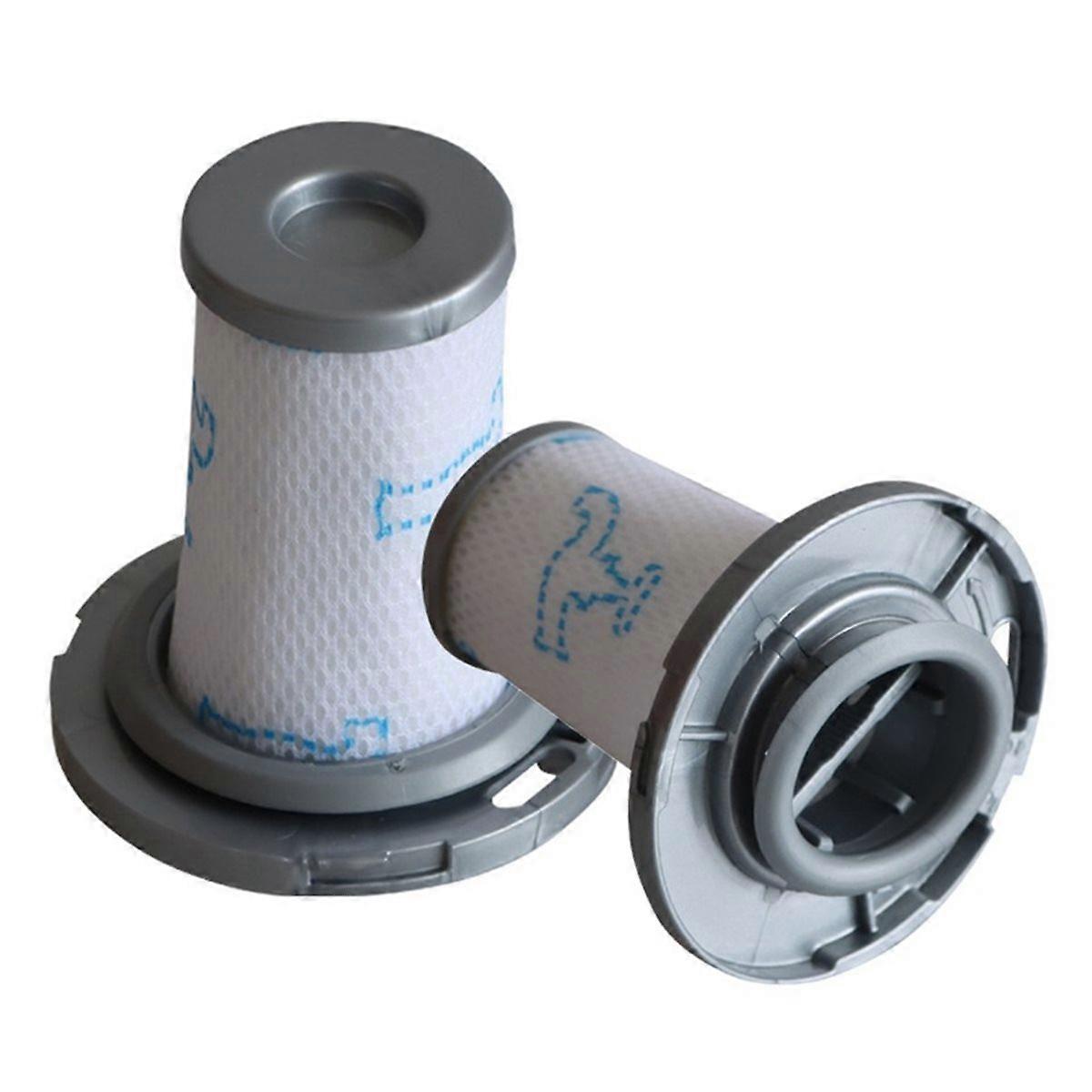 ZR009006 HEPA Filter for X-Force Flex 8.60 X-PERT 6.60 RH9611 RH9637 RH9638 RH9639 Cordless Vacuum C