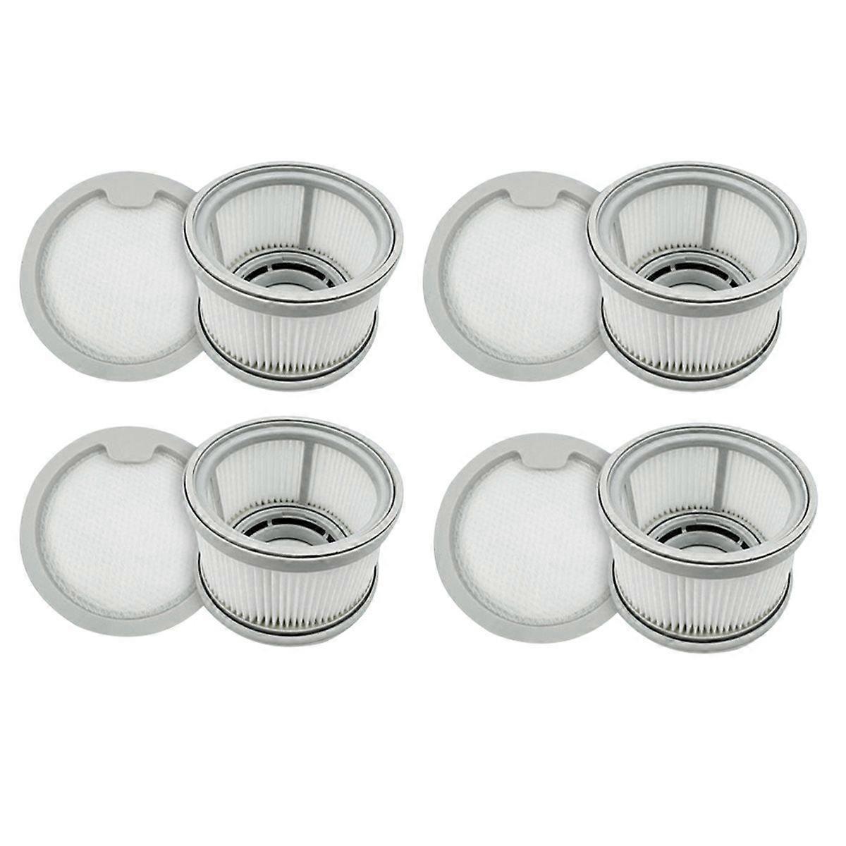 Filter Compatible for G20 / G20 Max Vacuum Cleaner Spare Parts Accessories Pre-Filter Post-Filter