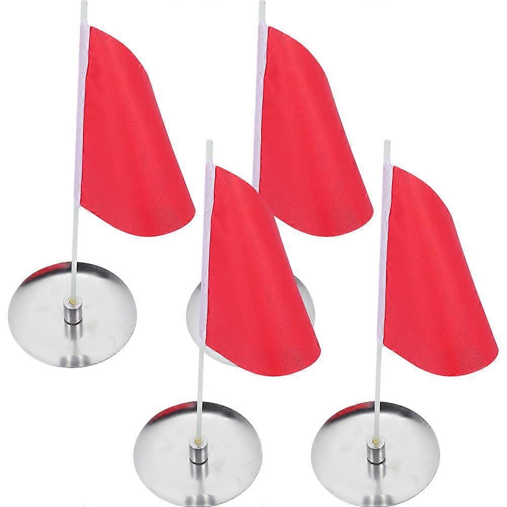 Golf Flag and Cup Putting Green Cups and Flags Set for 8Sets Practice