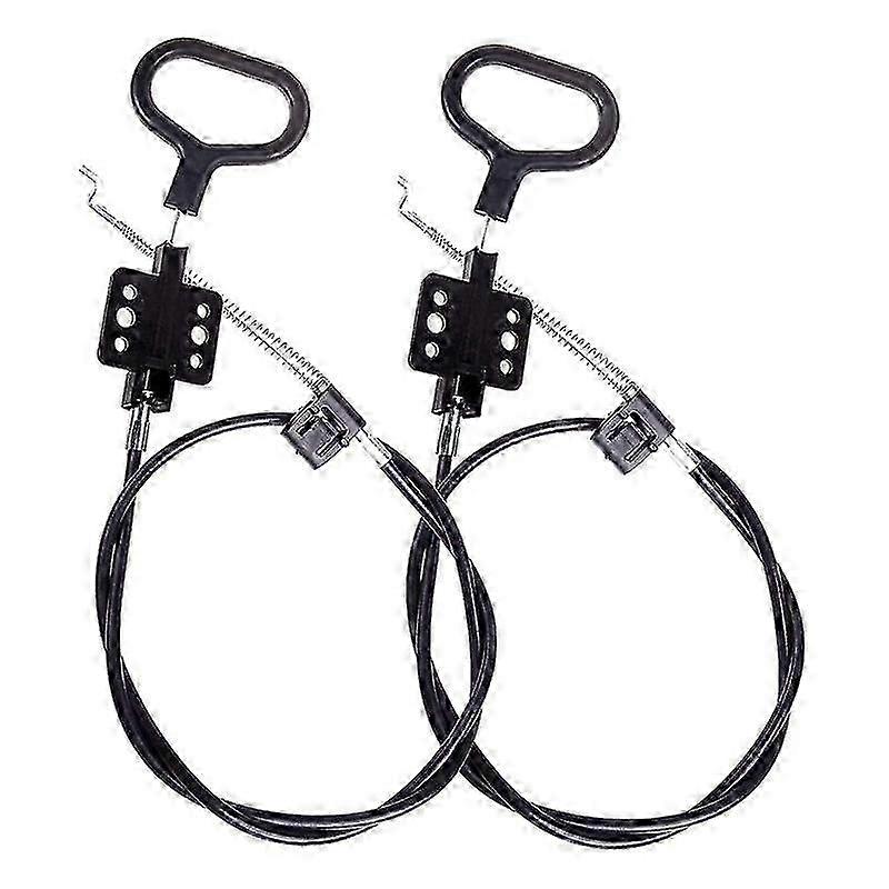 Durable Wear-Resistant Pull Cable for Utility Recliner & Sofa Couch