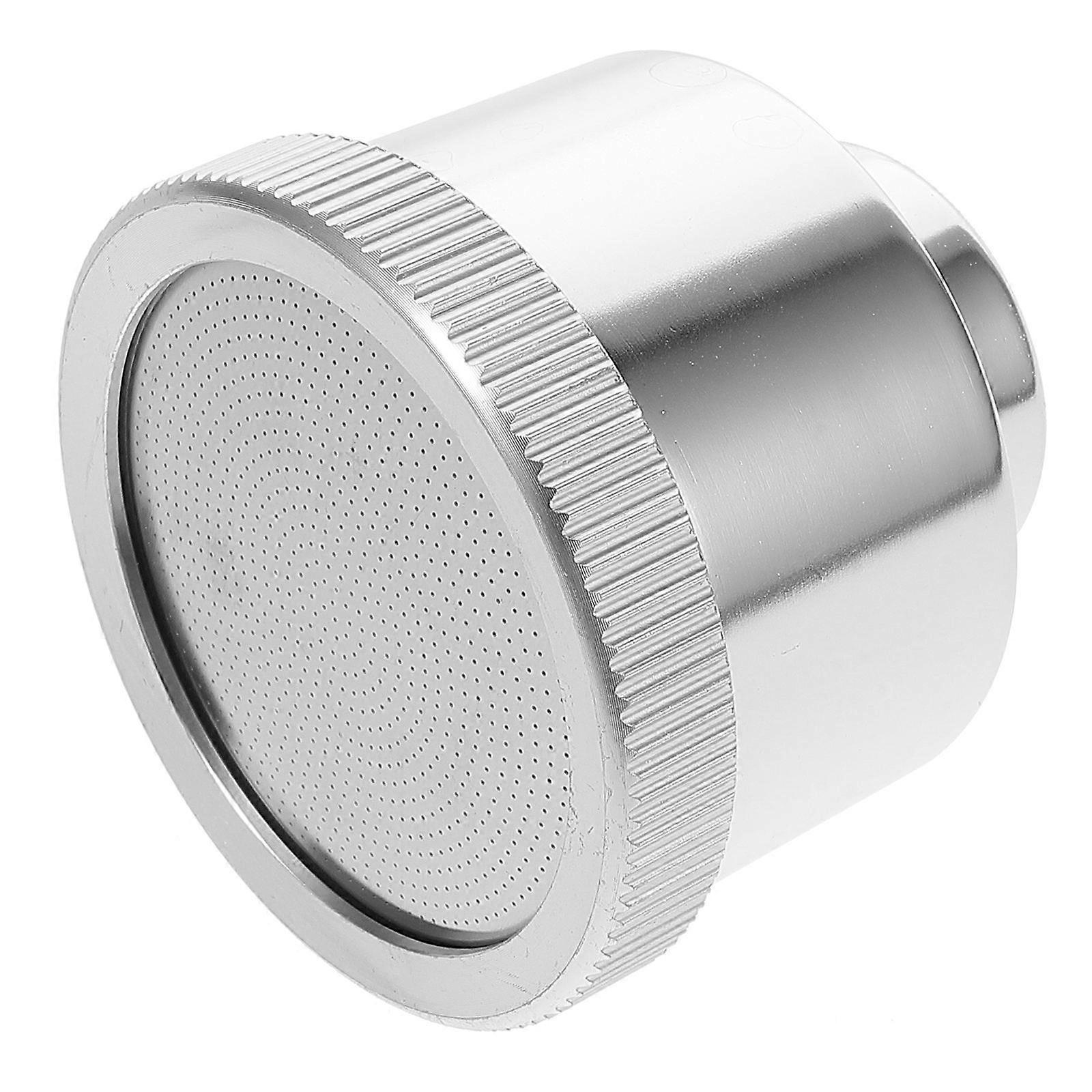 Silver Nursery Sprayer Hose Spray Nozzle for Vegetable Watering