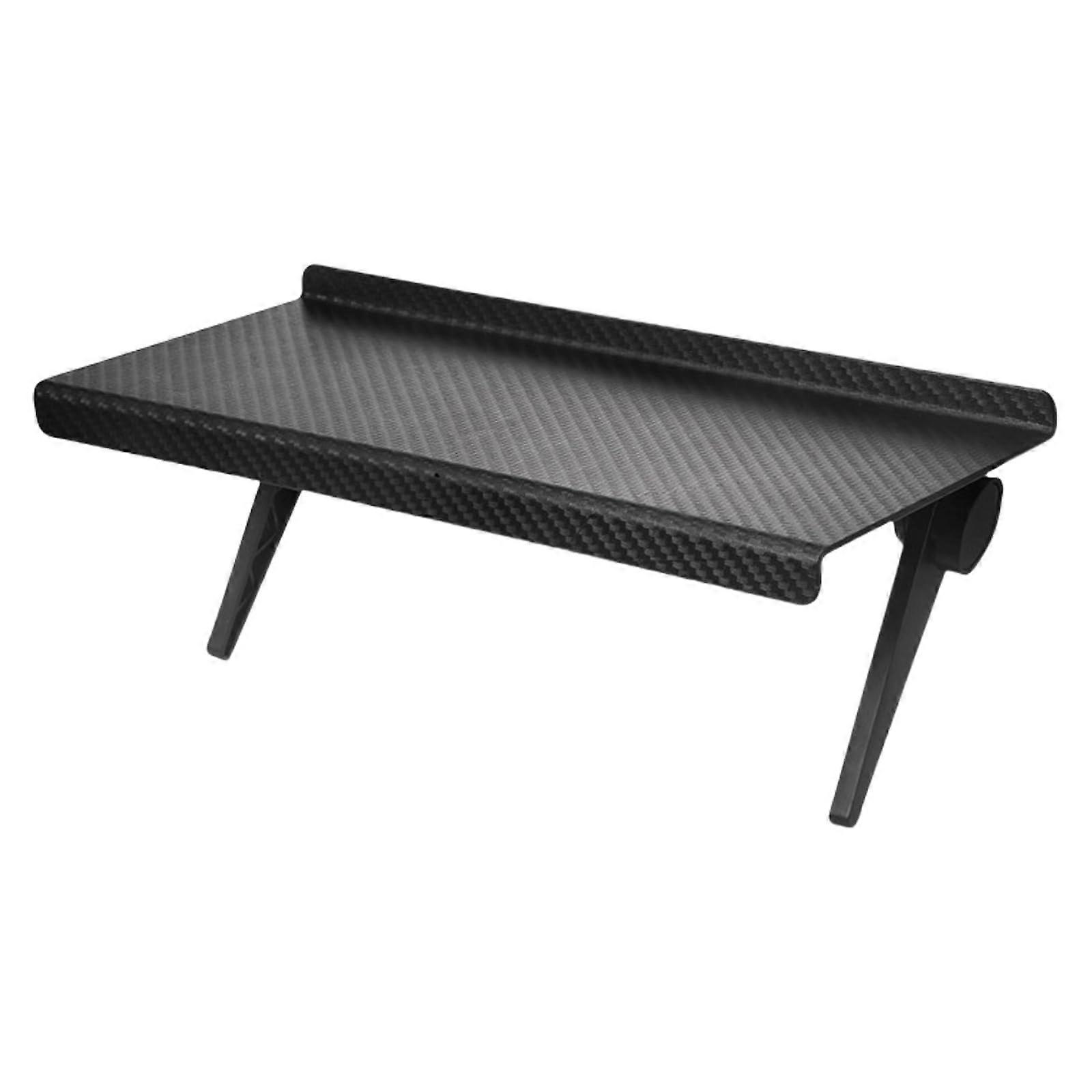 Multifunctional Storage Shelves TV Monitor Stand, Adjustable Rack, Screen  Shelves, Office Computer Sundries