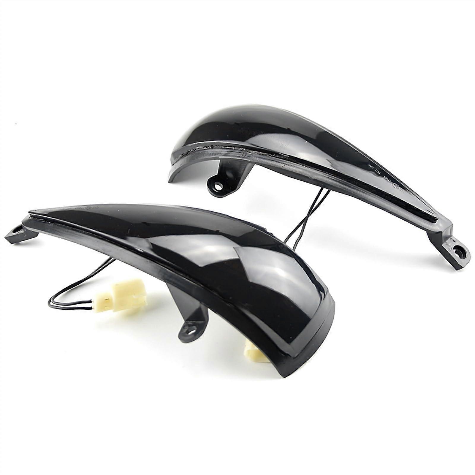 Car Turn Signal Light Mirror Indicator for Honda Civic 20052012 Bright Weatherproof Replacement