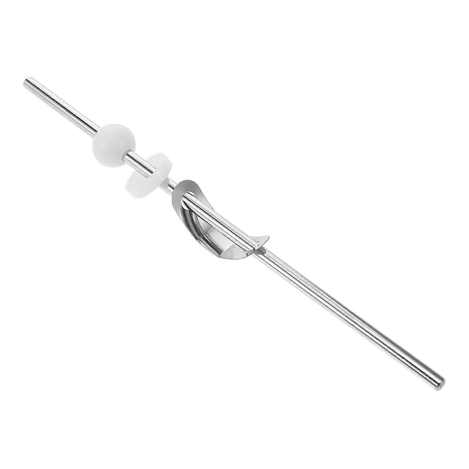 Reliable Pop Up Assembly Sink Drain Rod for Smooth Water Flow