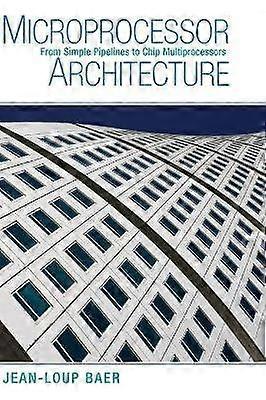 Architecture de microprocesseur