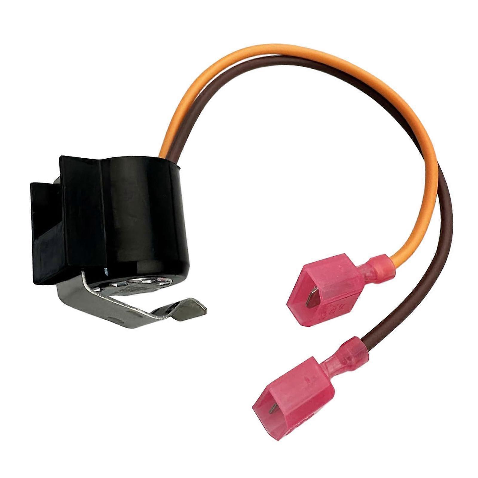 Refrigerator Defrost Terminator Thermostat 058966-000 Spare Part AP6040103