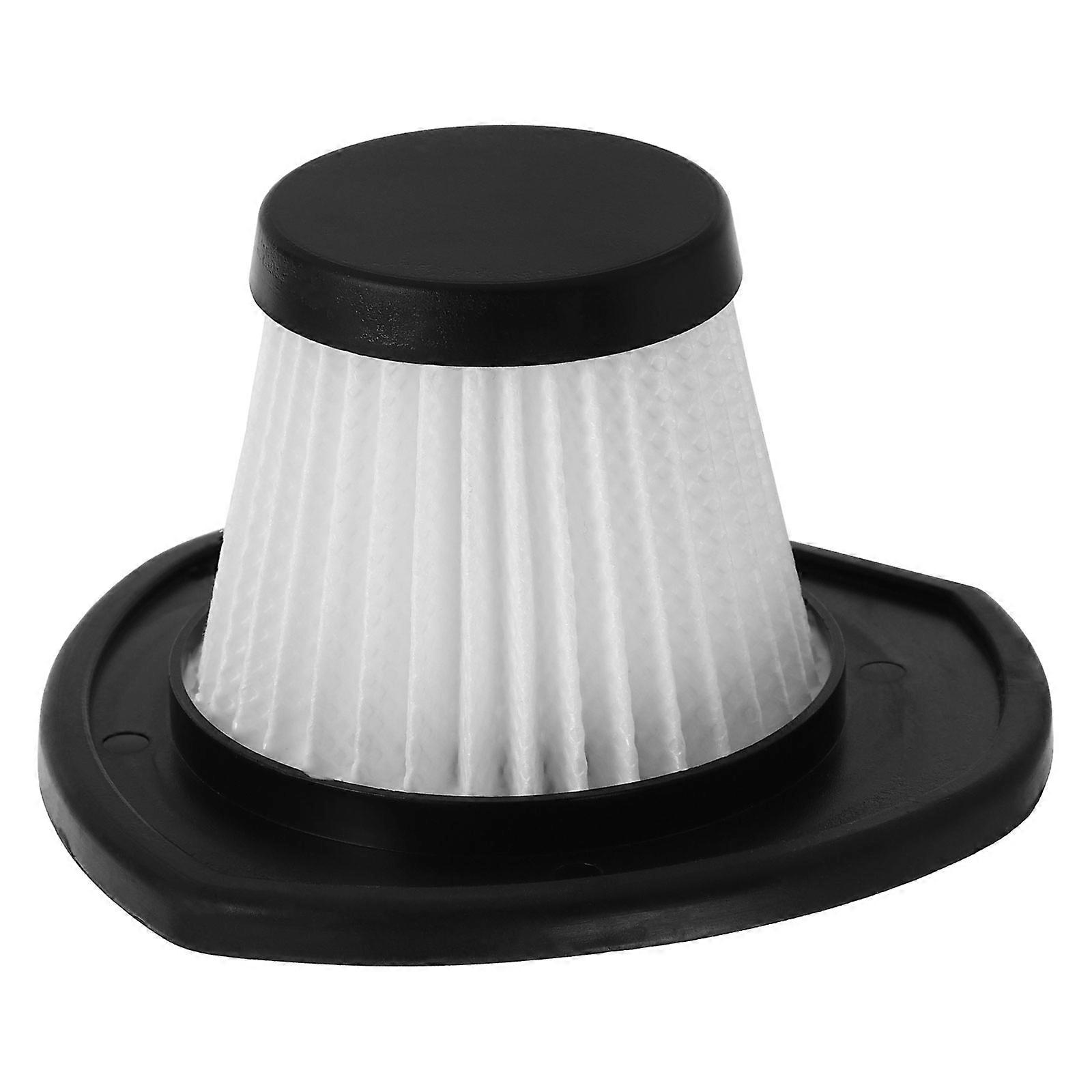 Car Vacuum Cleaner Filter Replacement Filter Core for Vehicle Use 1 Piece