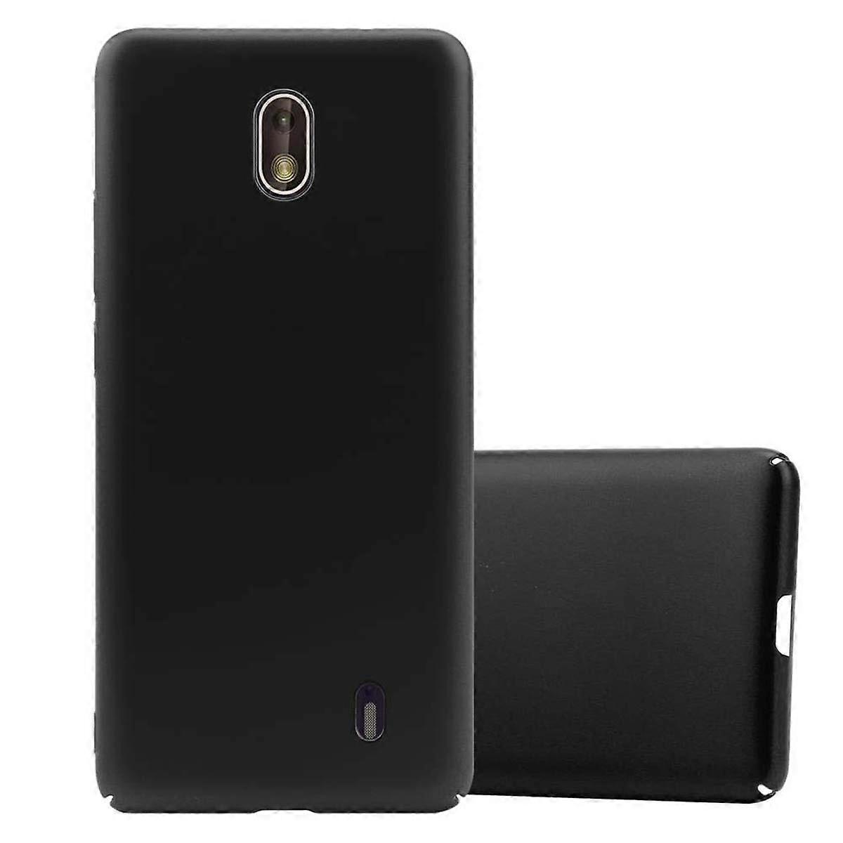 TPU Case Nokia 1 2018 Protective Case - Hardcase