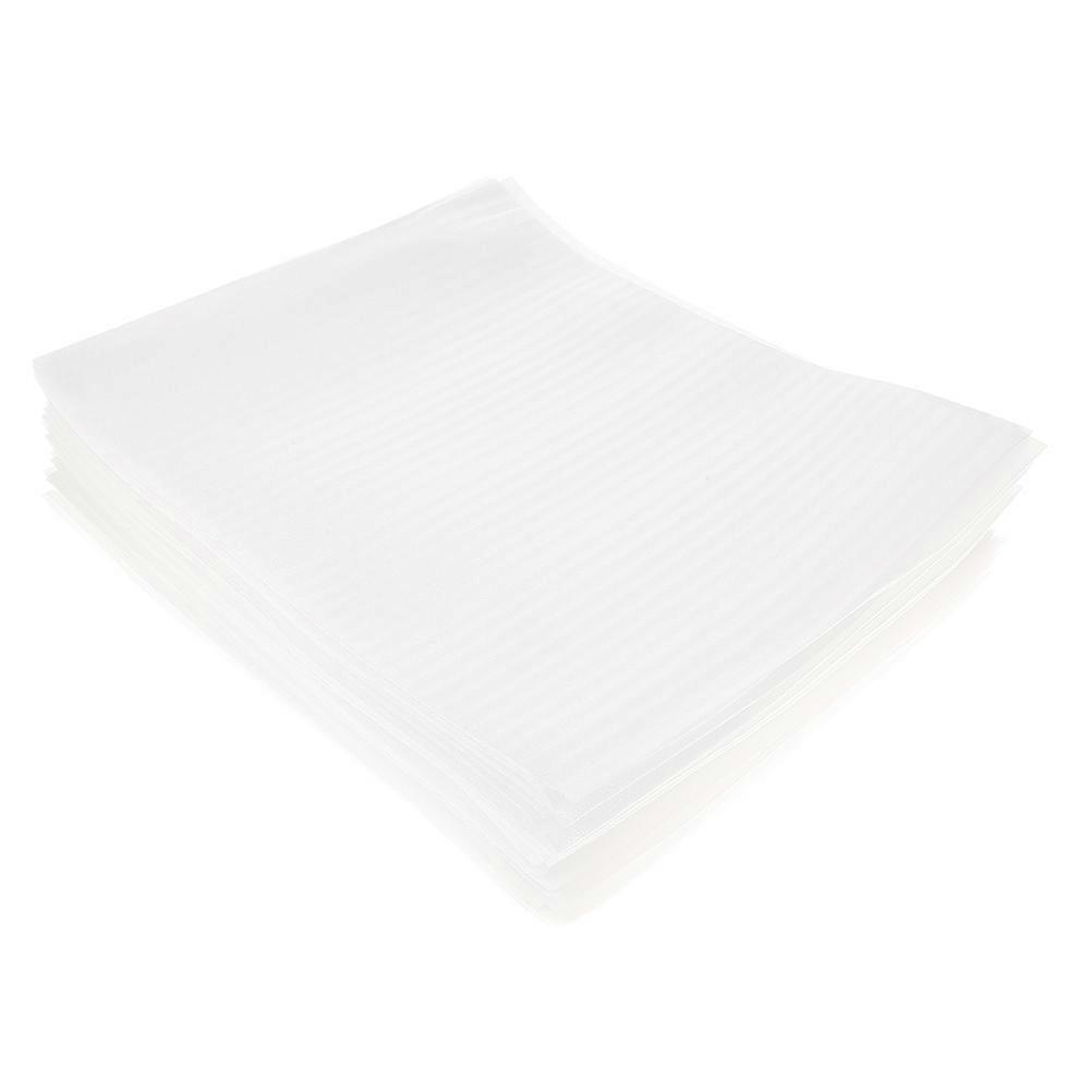 Anti Static Foam Pouches Pack for Cushioning with 300Pcs for Storage Use