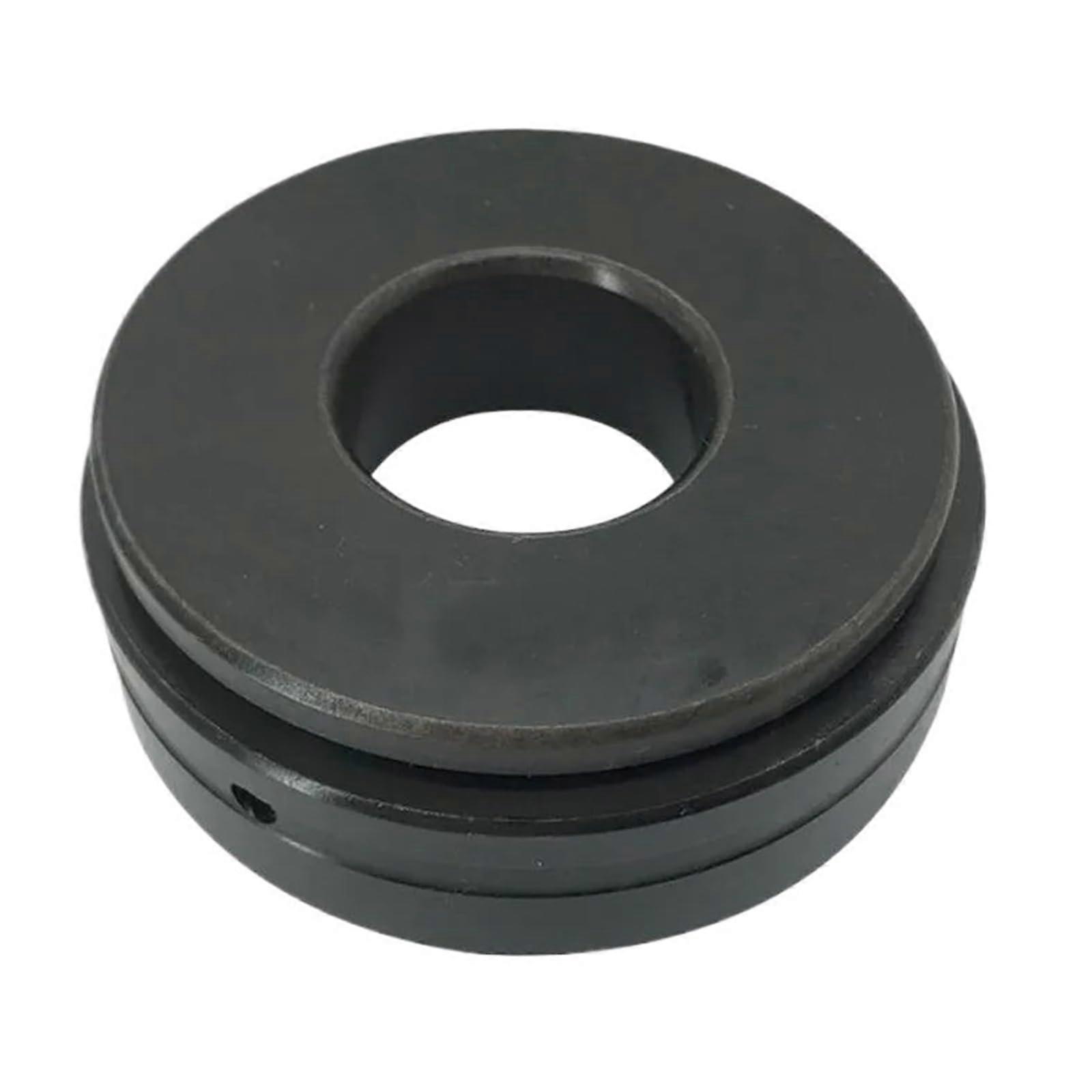 Angular Contact Thrust Spherical Plain Bearings GX180S, 180mm x 320mm x 86mm, High-Load Capacity, Precision Engineering