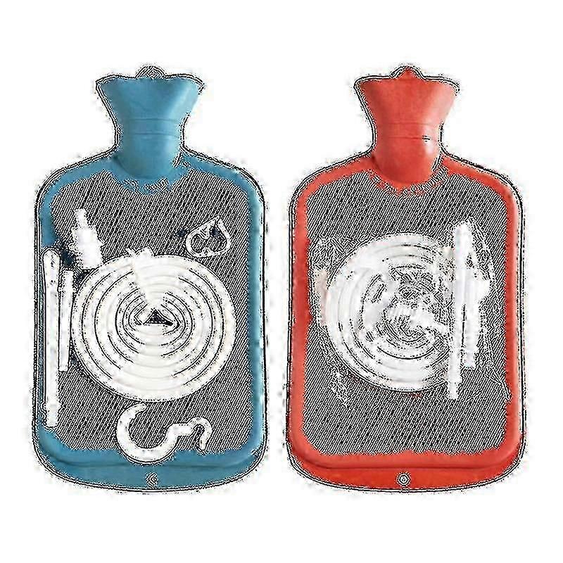 Home Enema Bag Kit With Tubing For Colon Cleansingd