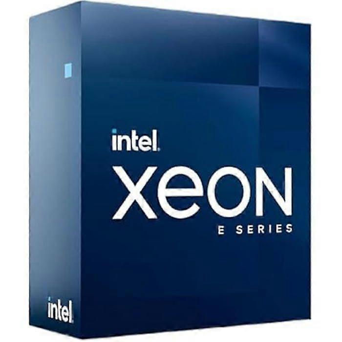 Processor - INTEL - Xeon E-2478 - 2.8 GHz - 8 cores - 16 Threads - FCLGA1700 Socket