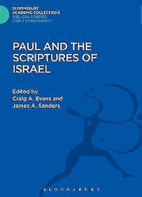 Paul and the Scriptures of Israel