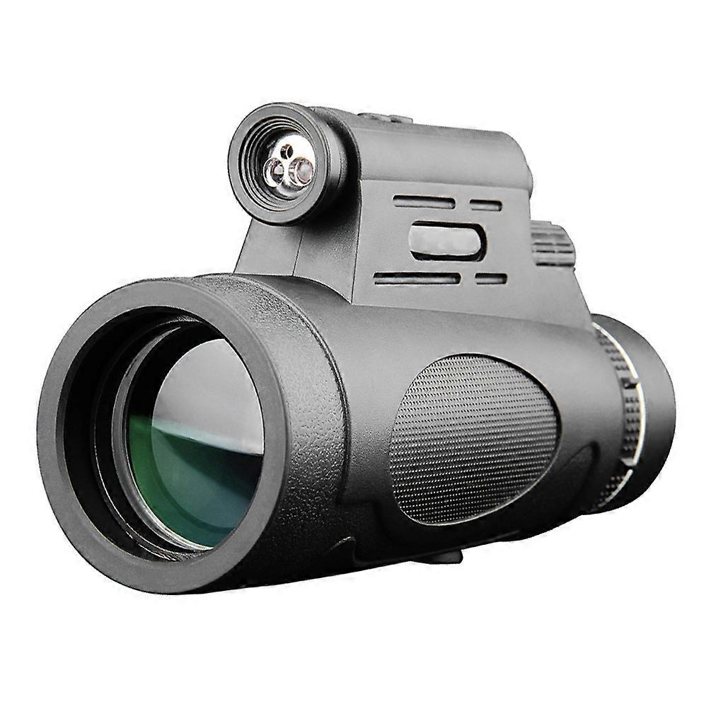 High Magnification Outdoor Monocular for Bird Watching Use