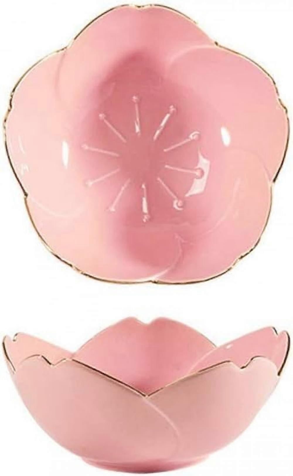 Ceramic Dipping Bowls for Soy Sauce, MultiPurpose Porcelain Appetizer Plates, Compact Size