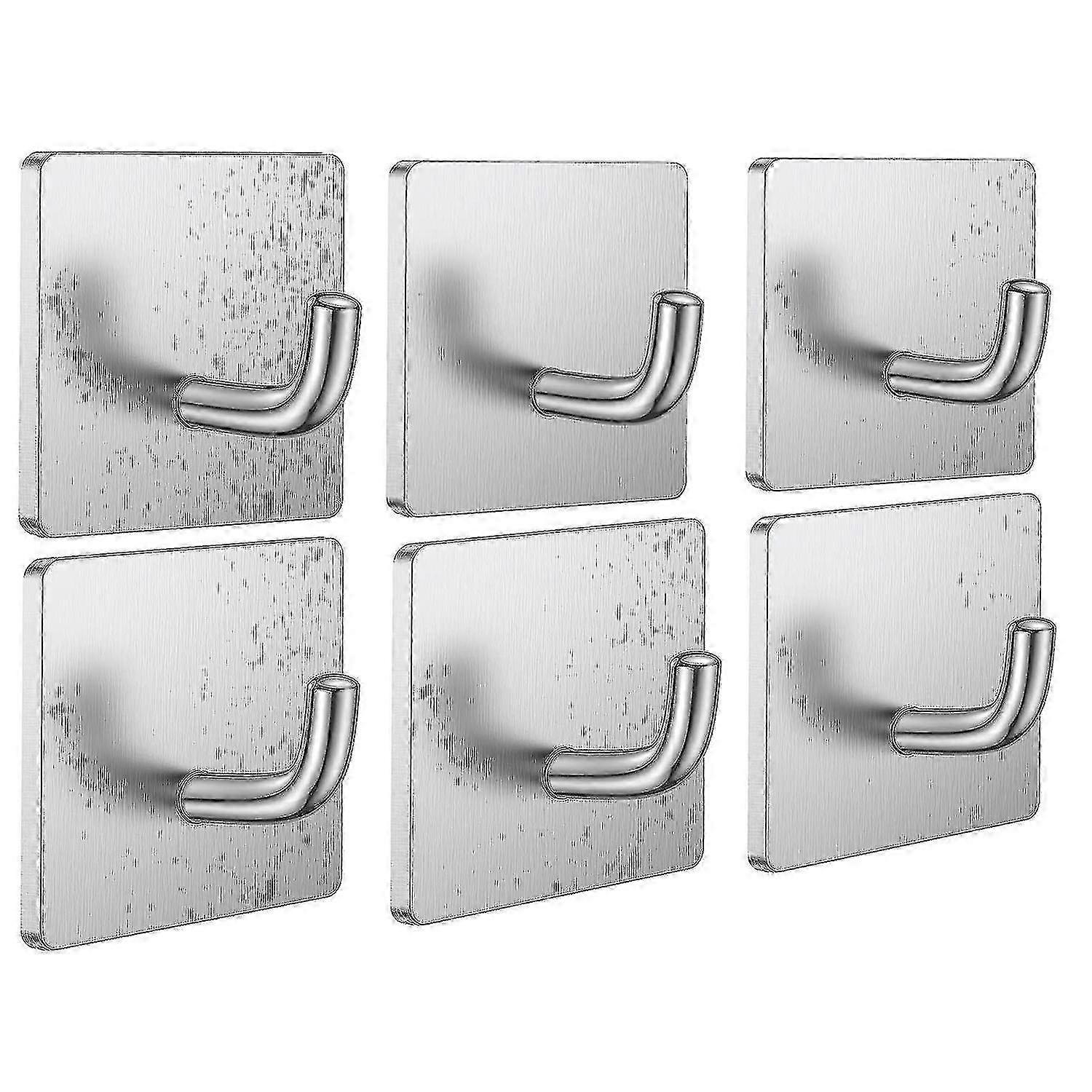 25-26 Less Steel Sticky Hook