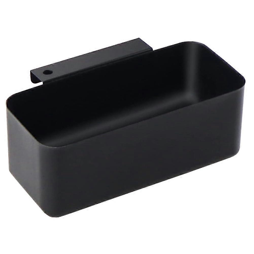 Grease Catcher Pan with Short Handle for Flat  Griddle Replacement, Durable Grill Accessory