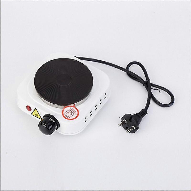 Mini Kitchen Tea Cooking Electric Stove Home Temperature Adjustable