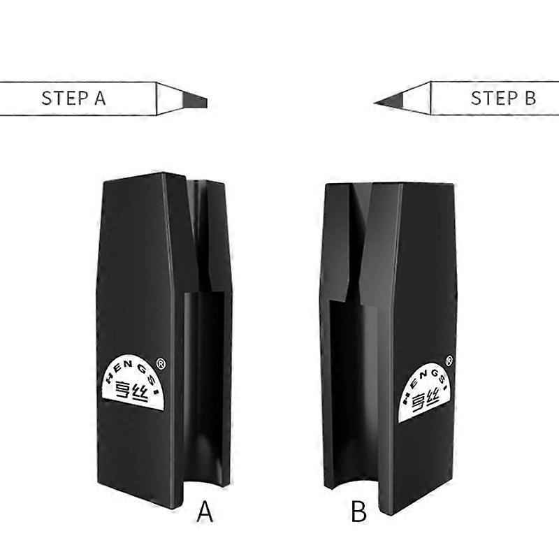 Tattoo Eyebrow Pencil Sharpening Tools Permanent Makeup Sharpen Tip Thin Tools