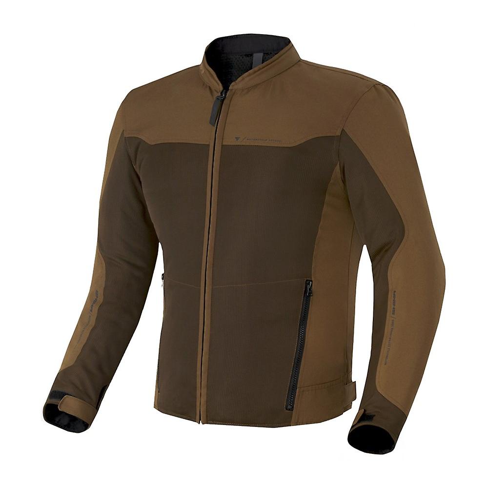 Shima Openair OPENAIRJKTMENBROWN moto toute l’année hommes