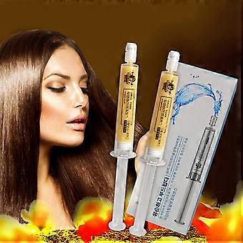 Keratin Repair Hair Mask 2 x 10ml Sachets for Damaged Hair