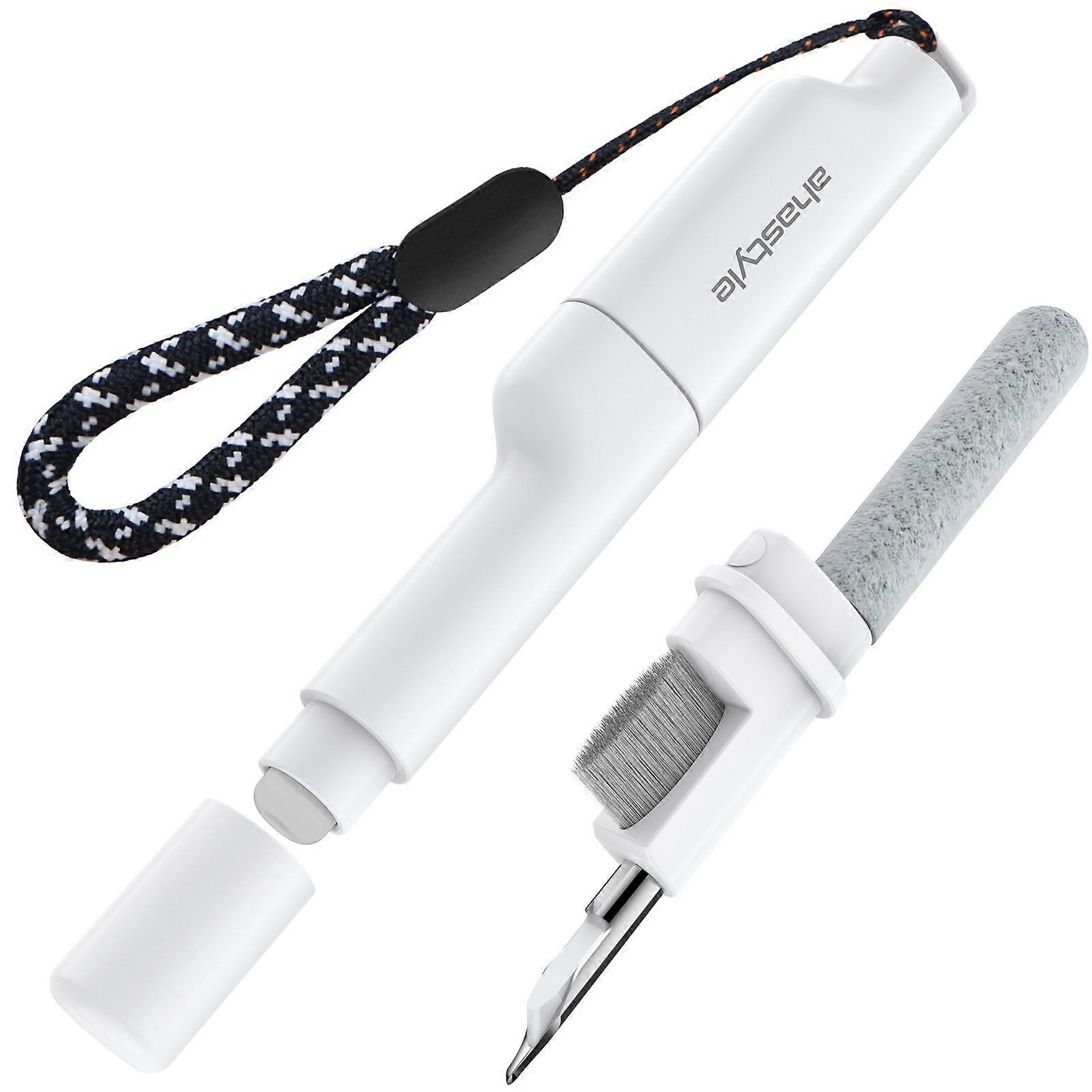 AHASTYLE WG83 Multifunction Bluetooth-compatible Headset Cleaning Pen Wireless Earphone Dirt Removal