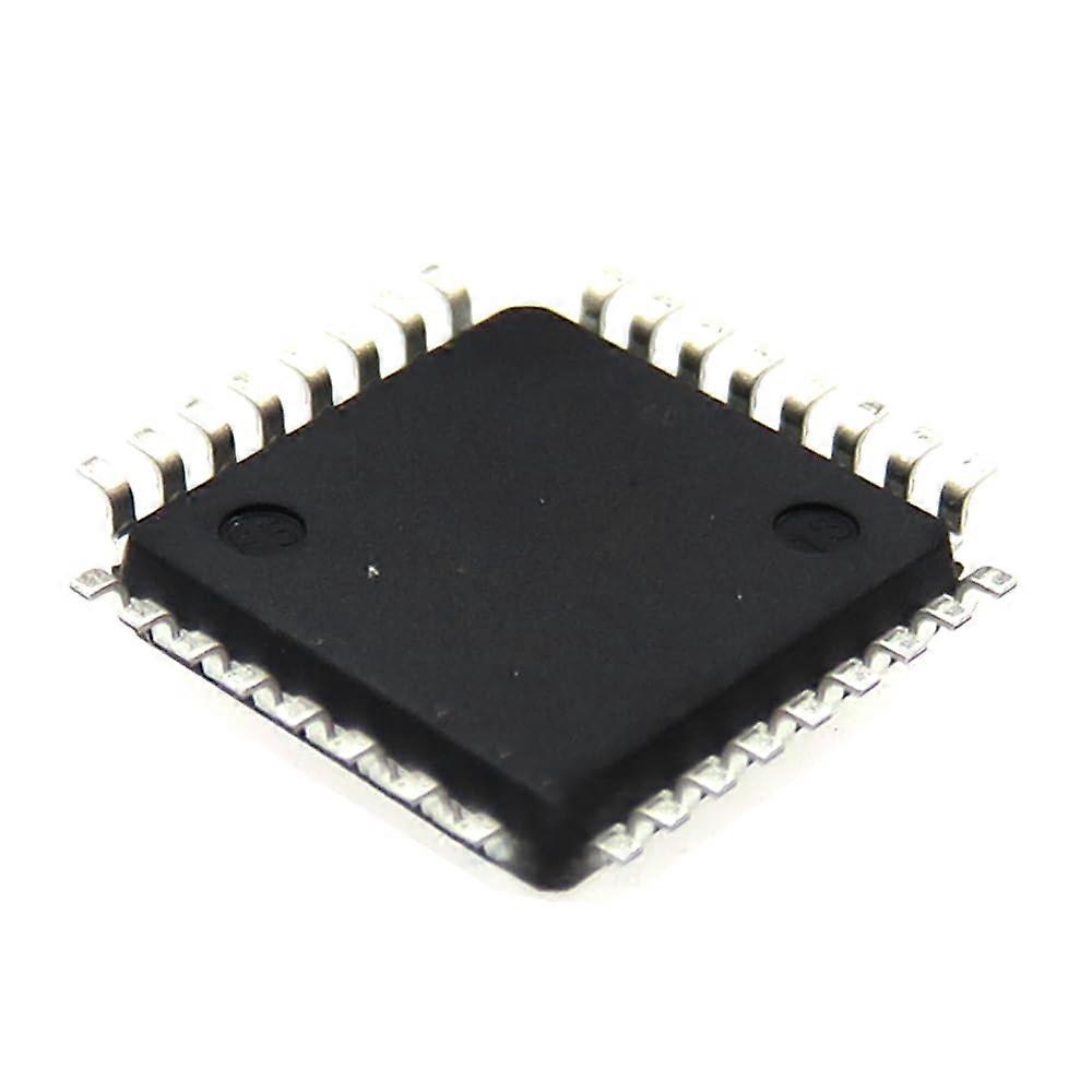 15W4K48S4 Microcontroller LQFP32 8Bit Performance Industrial Grade 5pcs Lot