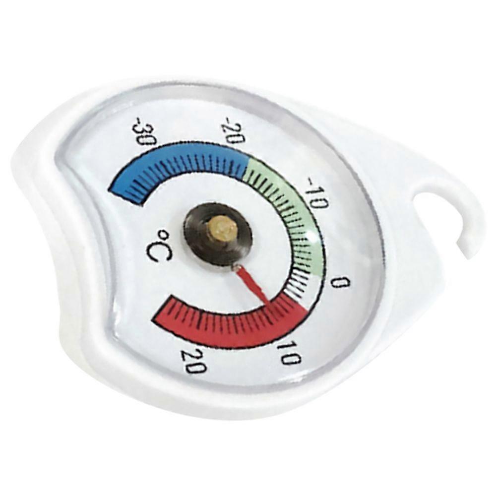 Professional Refrigerator Thermometer High Precision Fridge Thermometer