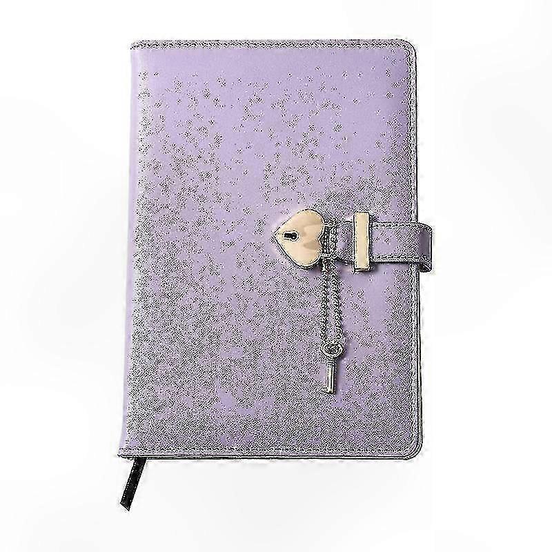 Durable Journal with S-Pad and Key Feature