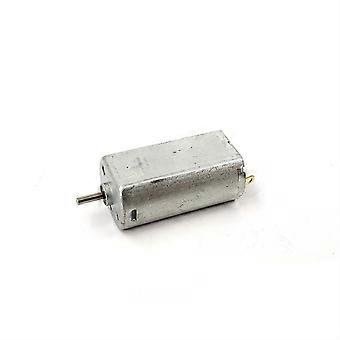 Mini Electric Starter for Toy Cars 3V  Torque Small DC Motor for RC and Model Vehicles