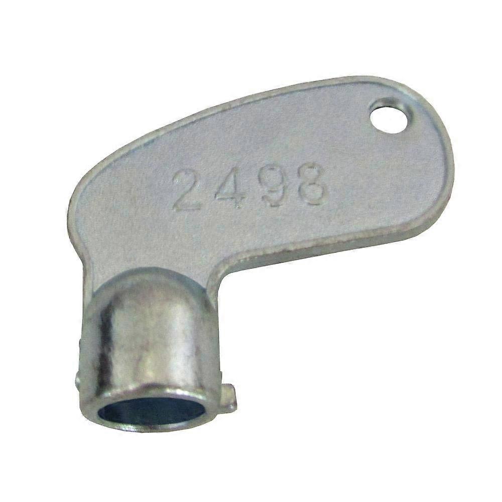 Replacement Key 2498 Direct Fit for Generac Generator Ignition and Magnum Light Tower
