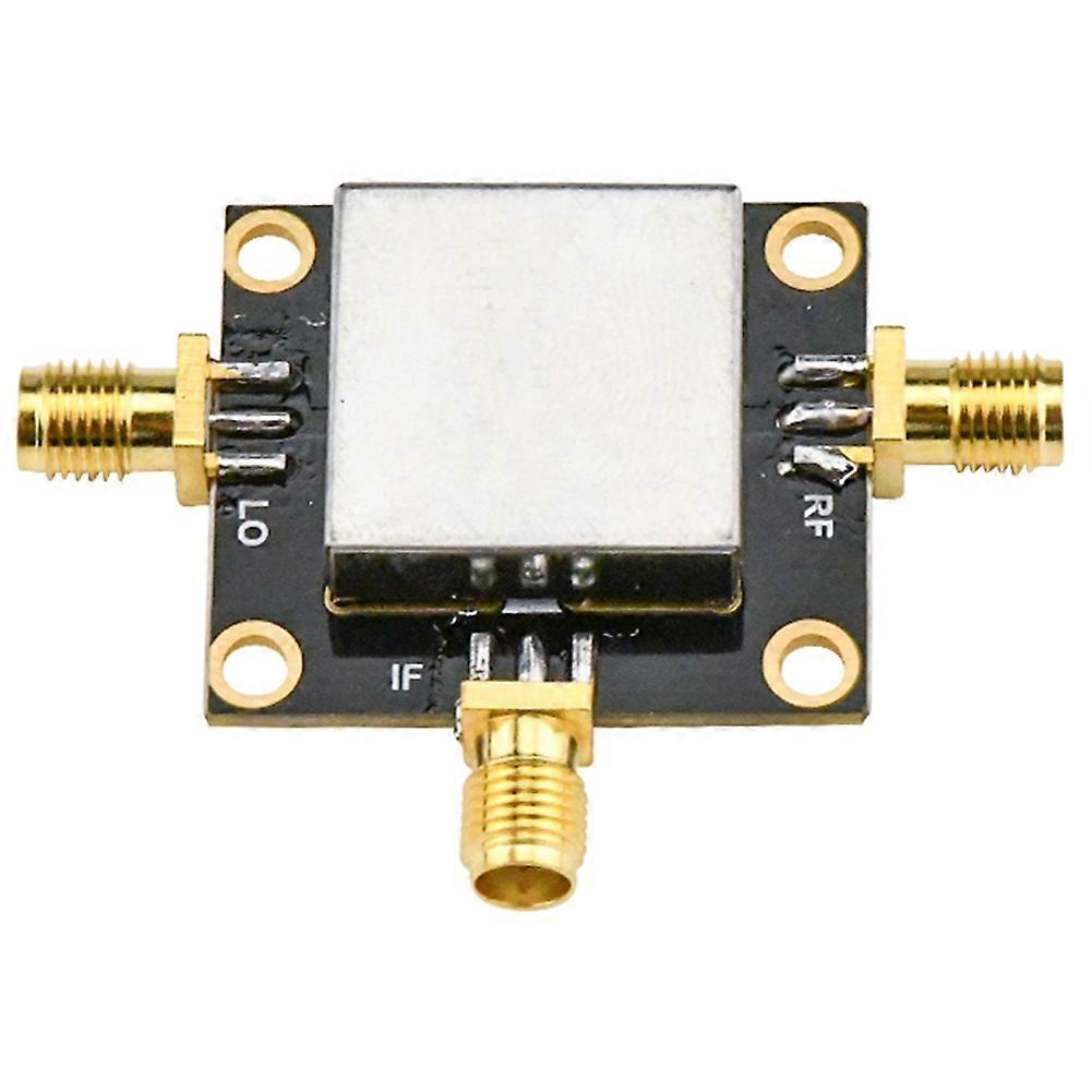 HMC412 Module 9-15G Low Noise Double Balanced Mixer and Down Conversion Passive Mixer Module